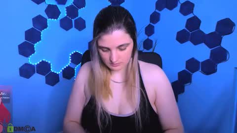 inga_gree online show from February 10, 12:13 am