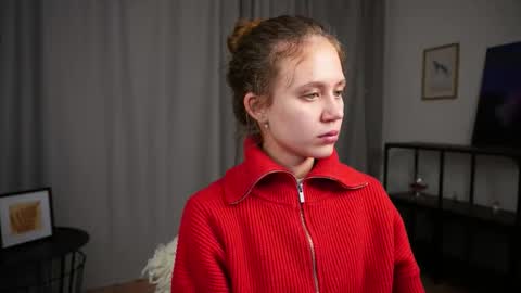 ingerperrucci online show from November 29, 3:43 am