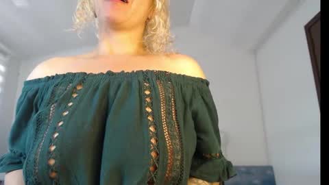            online show from January 7, 2:08 pm