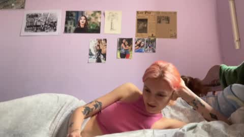ingridmayer online show from June 4, 2:54 pm