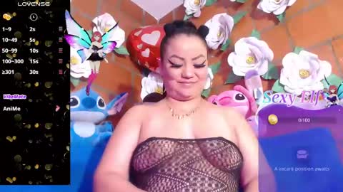 Ingrit online show from March 1, 11:17 am