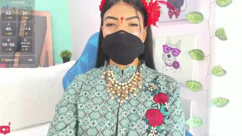 Iniya online show from May 25, 2:49 pm