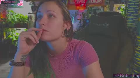 Im Stacy  FOLLOW MY FANSLY FOR MORE  online show from October 19, 4:03 am