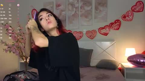 Pleasure With Rita online show from February 16, 4:21 pm