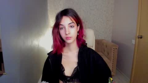 Pleasure With Rita online show from January 25, 4:09 pm