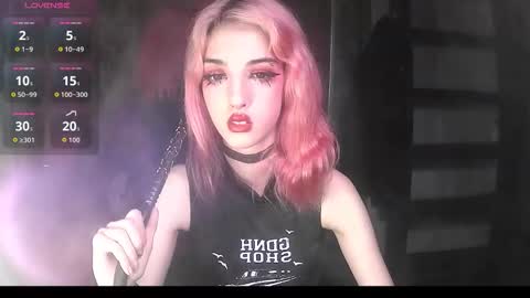 Pleasure With Rita online show from September 17, 12:19 am