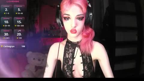 Pleasure With Rita online show from October 15, 1:08 am