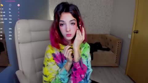 Pleasure With Rita online show from February 15, 4:12 pm