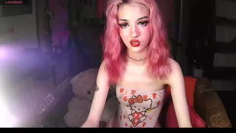 Pleasure With Rita online show from September 12, 2:56 am