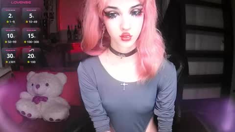 Pleasure With Rita online show from November 2, 2:04 am