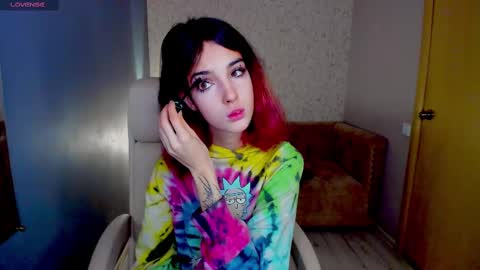 Pleasure With Rita online show from March 9, 9:25 pm