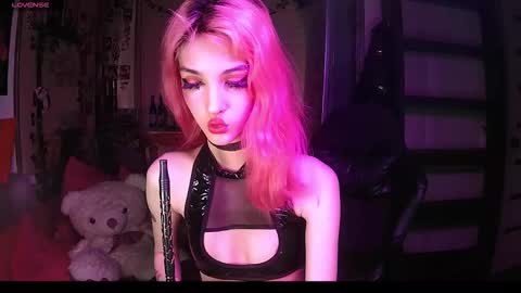 Pleasure With Rita online show from October 8, 12:59 am