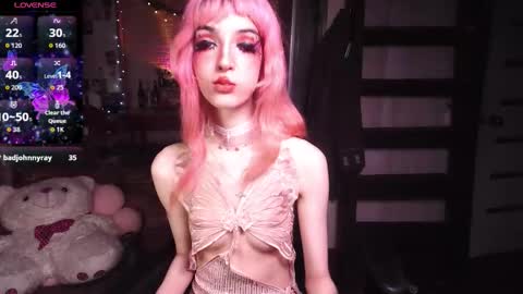 Pleasure With Rita online show from February 27, 12:32 am