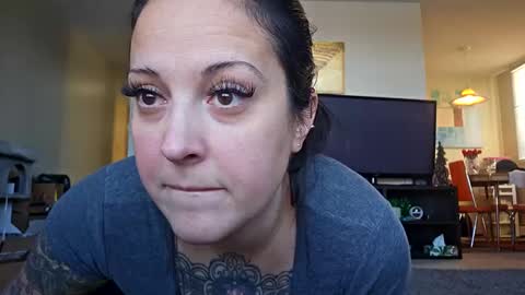 inkedcookies online show from December 20, 5:08 pm