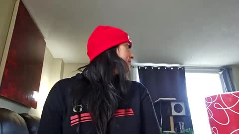 inkedcookies online show from February 7, 8:53 pm