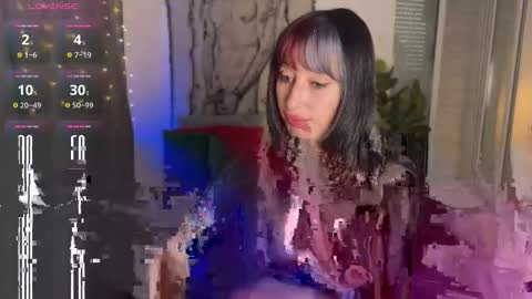 Xenia online show from December 22, 1:25 pm