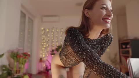 Xenia online show from February 15, 11:28 am