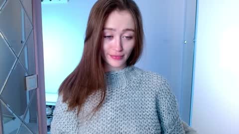 Lina online show from January 24, 1:36 pm