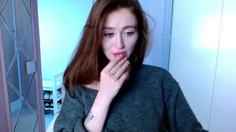 Lina online show from February 7, 2:37 pm