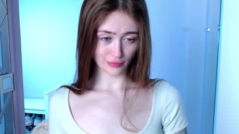 Lina online show from February 19, 7:16 pm