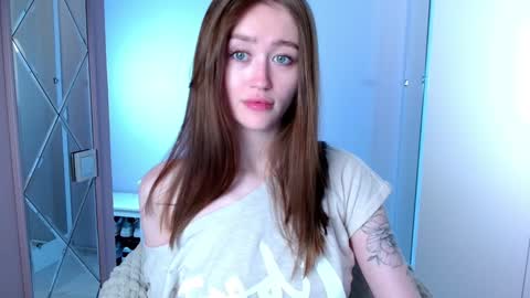 Lina online show from January 29, 10:16 am