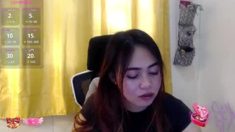 Belle online show from July 14, 11:09 pm