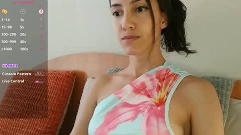 Laroa online show from November 17, 10:54 pm