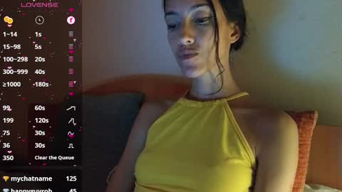 Laroa online show from March 9, 12:53 am