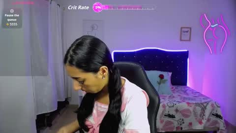 Luna moon online show from October 19, 6:48 am