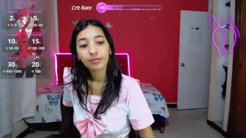 Luna moon online show from February 1, 5:18 am