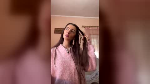 inocent_rossy13 online show from February 5, 11:02 am