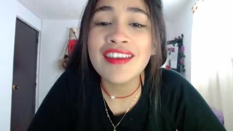 Celeste online show from December 24, 11:49 am