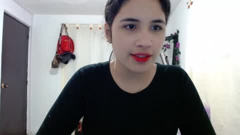 Celeste online show from December 28, 11:52 am