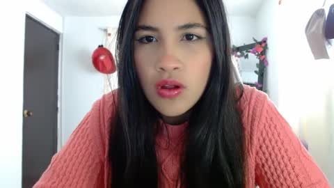 Celeste online show from February 21, 1:22 pm