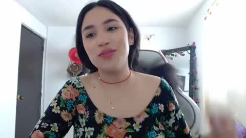 Celeste online show from December 12, 12:33 pm