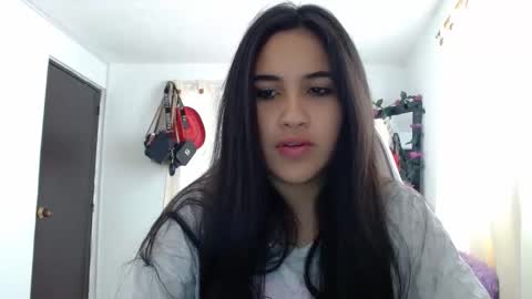 Celeste online show from January 27, 1:19 pm