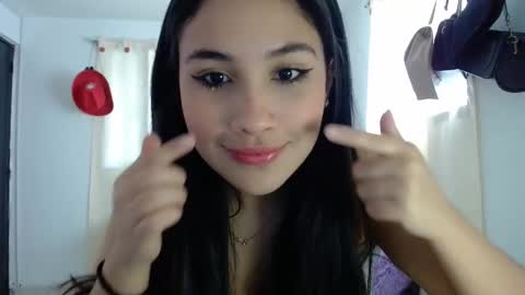 Celeste online show from February 24, 2:25 pm