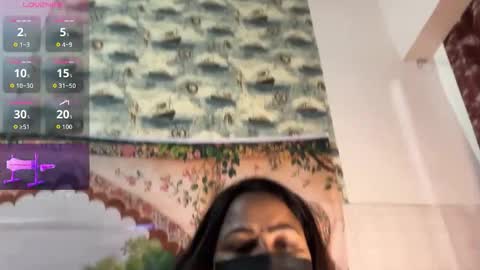 jasmine online show from February 15, 6:29 pm