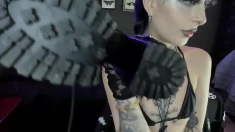   SANIA  online show from September 12, 5:31 pm