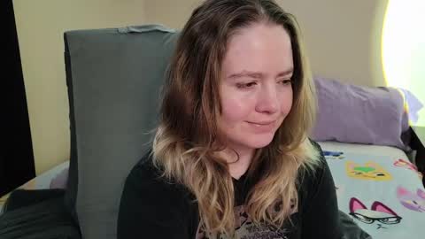 Faye online show from April 11, 7:56 am