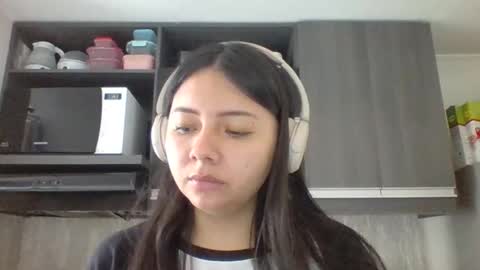 Iris 3 online show from December 4, 3:13 pm