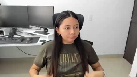 Iris 3 online show from January 8, 8:13 pm