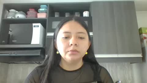 Iris 3 online show from October 6, 2:56 pm