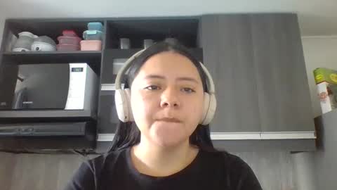 Iris 3 online show from October 3, 2:22 pm