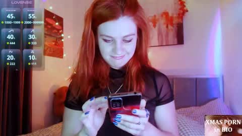 Cassie online show from January 13, 2:21 pm