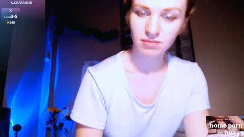 Cassie online show from March 9, 2:10 pm