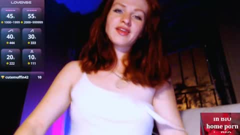 Cassie online show from February 27, 1:49 pm