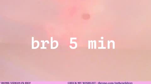 Cassie online show from March 26, 2:19 pm