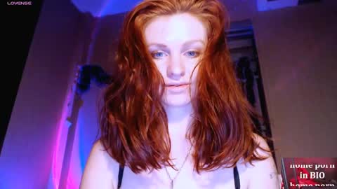 Cassie online show from February 25, 12:49 pm