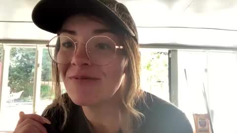 IntoTheWoodsWeGo online show from October 1, 8:36 pm